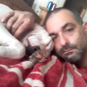 Meet your Posher, Jeff